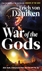 WAR OF THE GODS